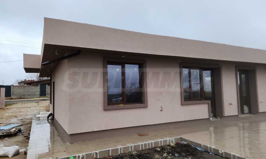 Продава КЪЩА, с. Горица, област Варна, снимка 2 - Къщи - 49707833