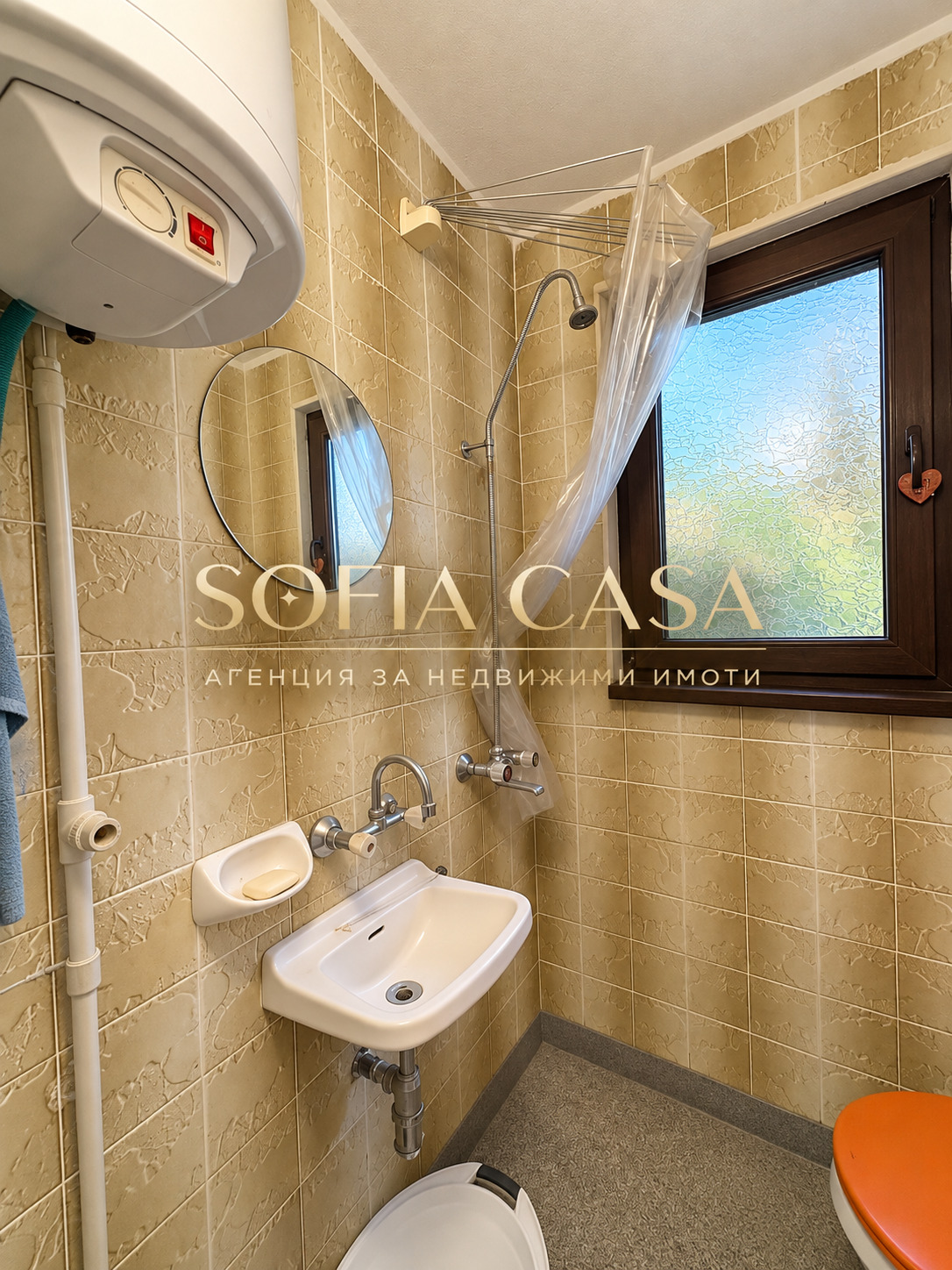 Продава КЪЩА, с. Нови хан, област София област, снимка 8 - Къщи - 56311009