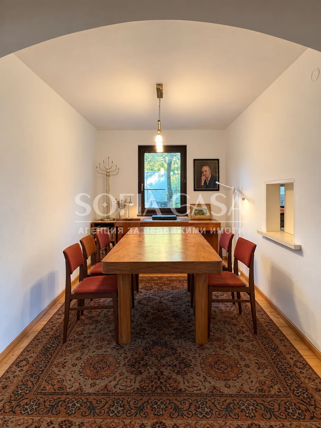 Продава КЪЩА, с. Нови хан, област София област, снимка 3 - Къщи - 56311009