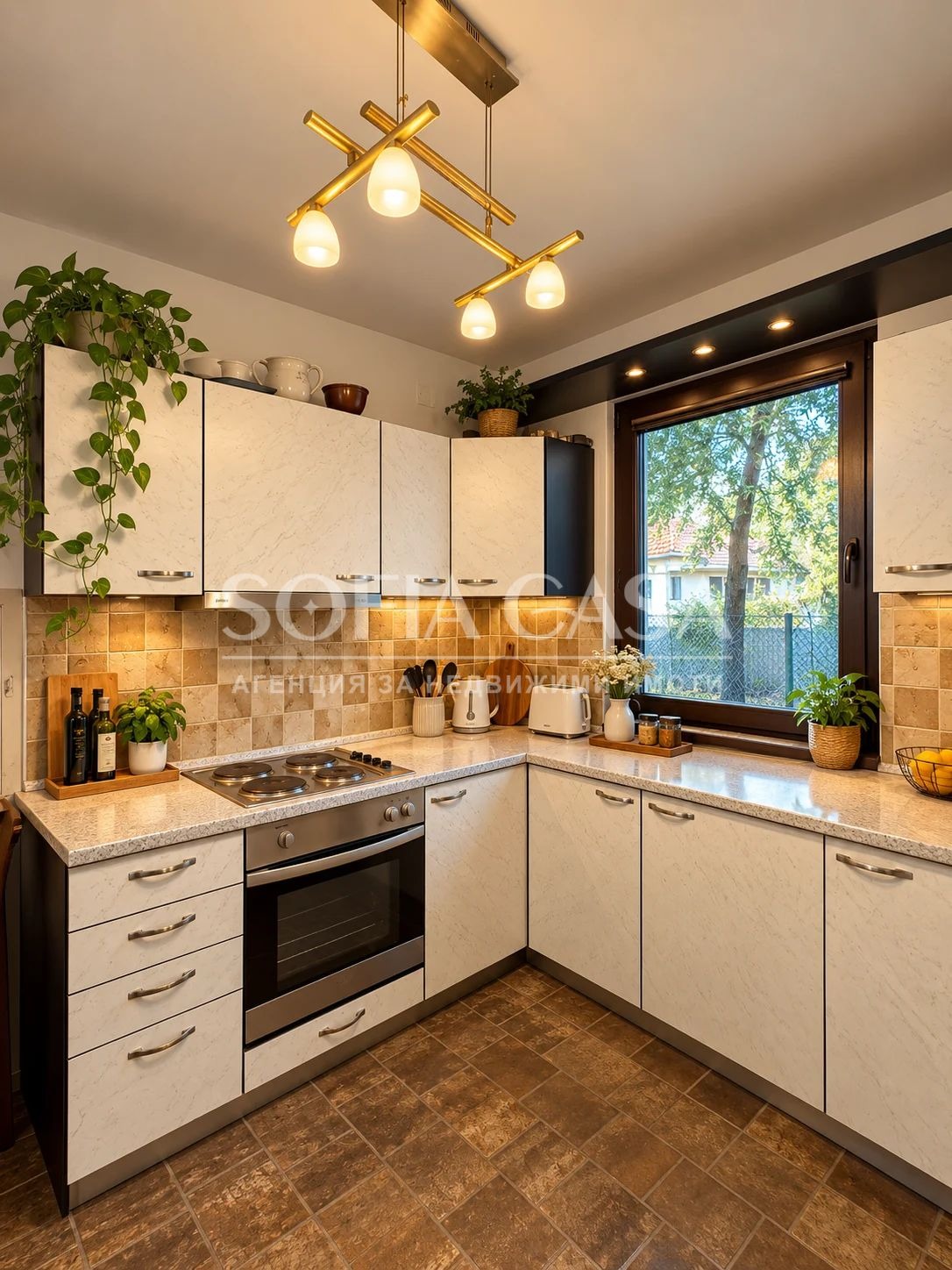 Продава КЪЩА, с. Нови хан, област София област, снимка 6 - Къщи - 56311009