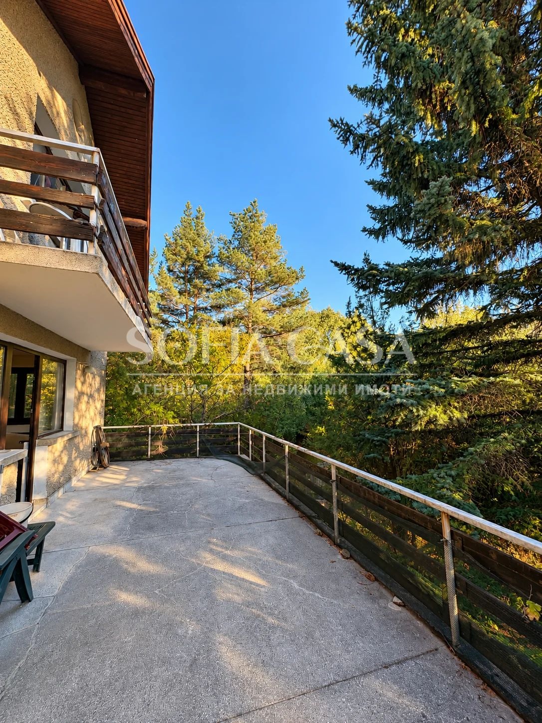 Продава КЪЩА, с. Нови хан, област София област, снимка 10 - Къщи - 56311009