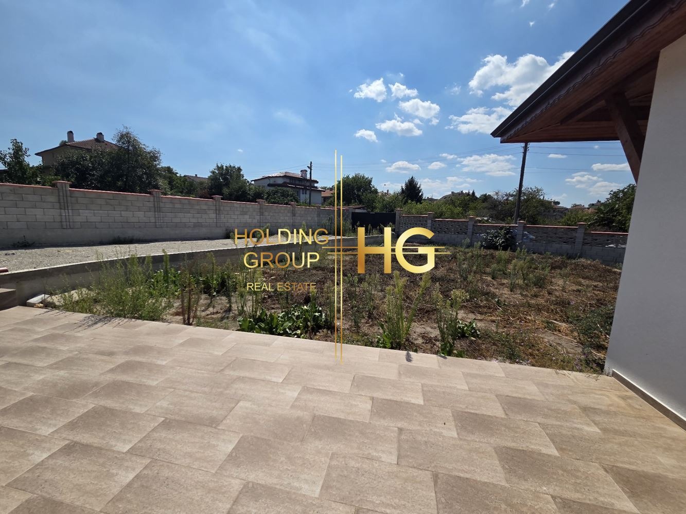 Продава КЪЩА, гр. Варна, с. Звездица, снимка 5 - Къщи - 56426900