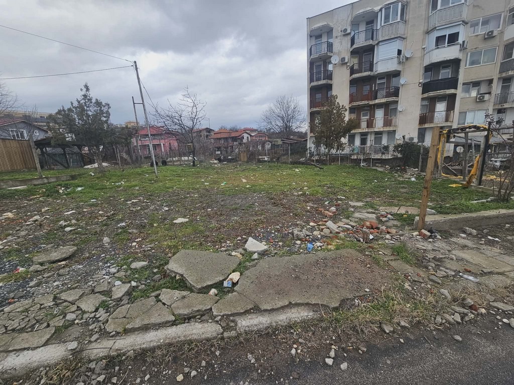 Продава ПАРЦЕЛ, с. Опълченско, област Кърджали, снимка 2 - Парцели - 53254488