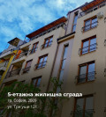 Продава ГАРАЖ, ПАРКОМЯСТО, гр. София, Зона Б-19, снимка 1