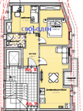 Продава  3-стаен град Варна , Възраждане 3 , 88 кв.м | 48530522 - изображение [4]