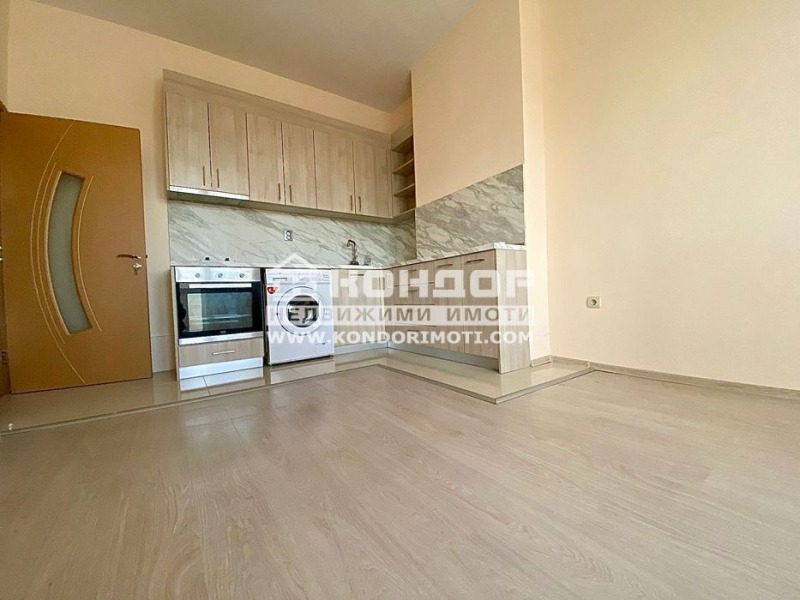 Продава 2-СТАЕН в град Пловдив, Кършияка - 43 кв.м / 129 490 € » 253 260.43 лв., КОНДОР - НЕДВИЖИМИ ИМОТИ