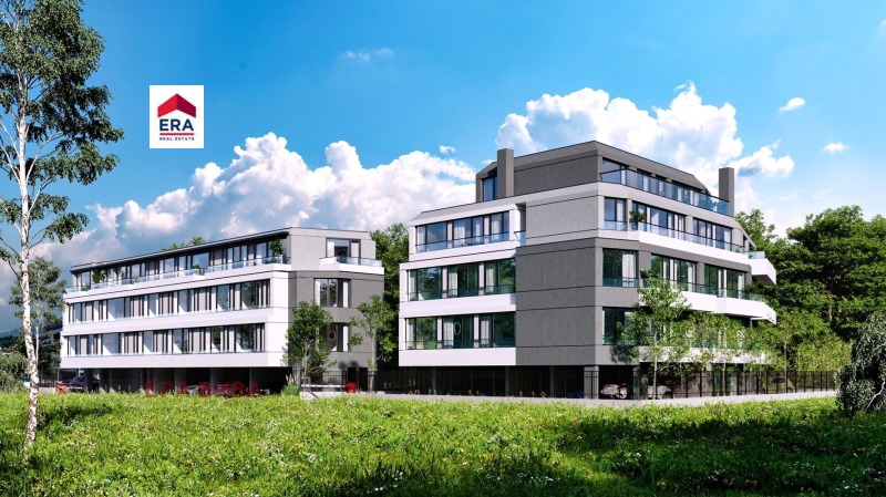 Продава 2-СТАЕН в град София, Овча купел - 84 кв.м / 212 083 € » 414 798.29 лв., ЕРА ВИВА