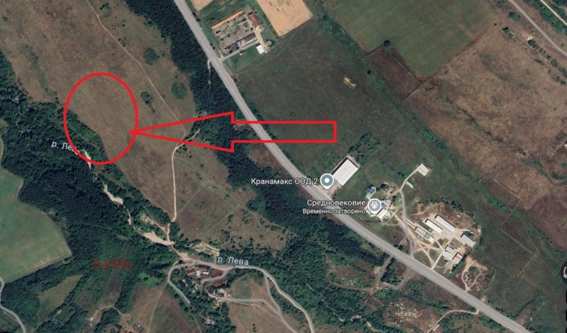 Продава ПАРЦЕЛ в град Враца, Център - 6501 кв.м / 97 515 € » 190 722.76 лв., АУРА