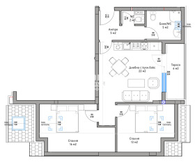 ������� 3-����� | Imot.bg � ����� ������ 3