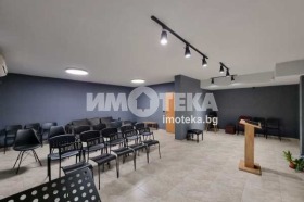 Канцеларија Овча купел 1, Софија 2