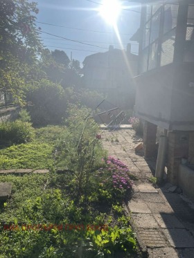 House Kameno, region Burgas