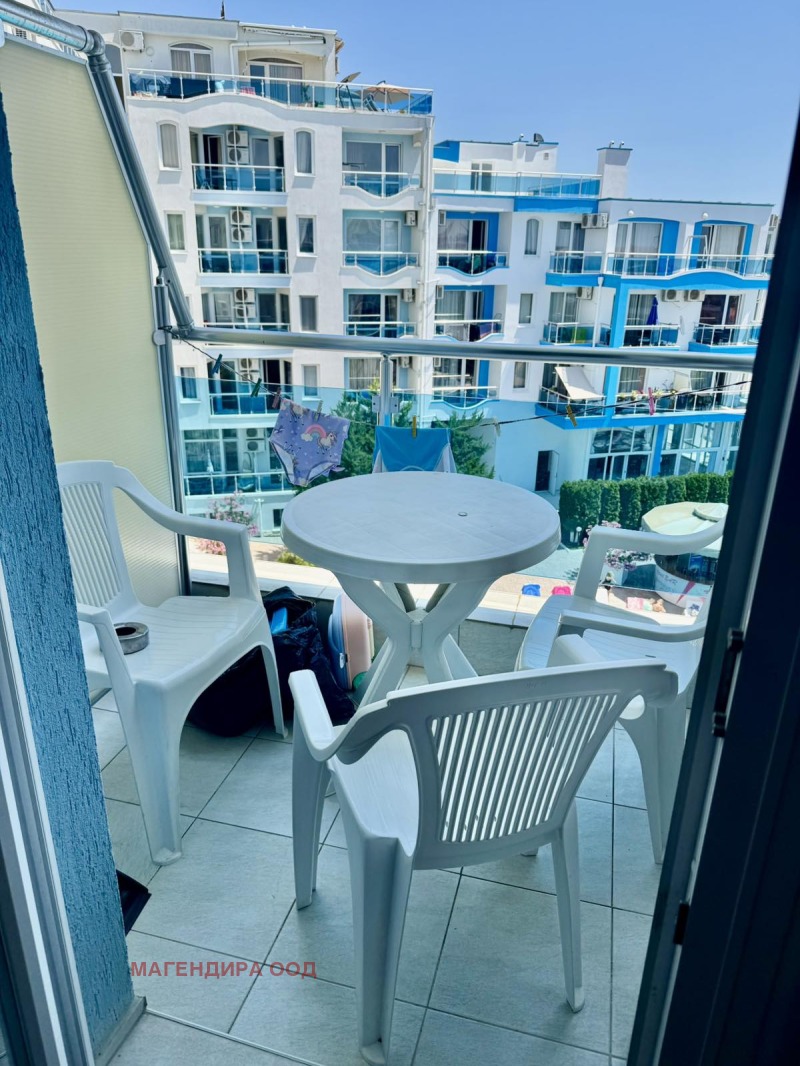 Продава  1-стаен област Бургас , гр. Несебър , 30 кв.м | 87658657 - изображение [10]