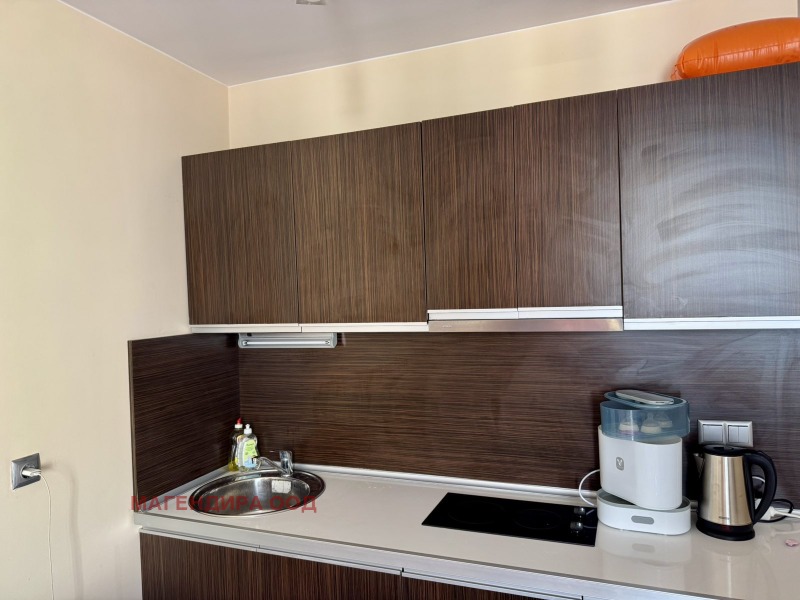 Продава  1-стаен област Бургас , гр. Несебър , 30 кв.м | 87658657 - изображение [2]