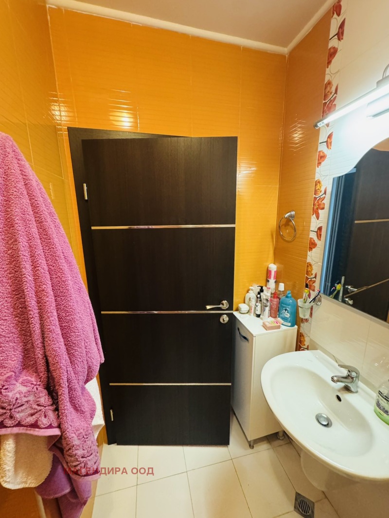 Продава  1-стаен област Бургас , гр. Несебър , 30 кв.м | 87658657 - изображение [8]
