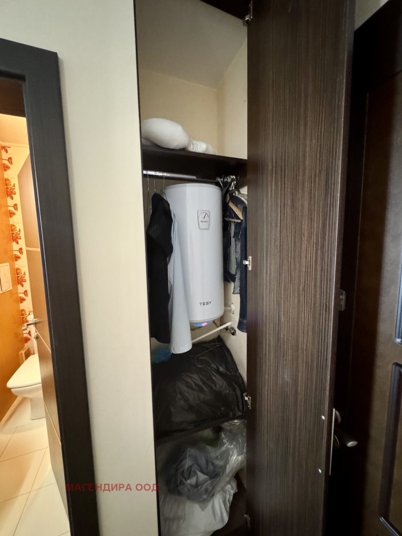 Продава  1-стаен област Бургас , гр. Несебър , 30 кв.м | 87658657 - изображение [7]