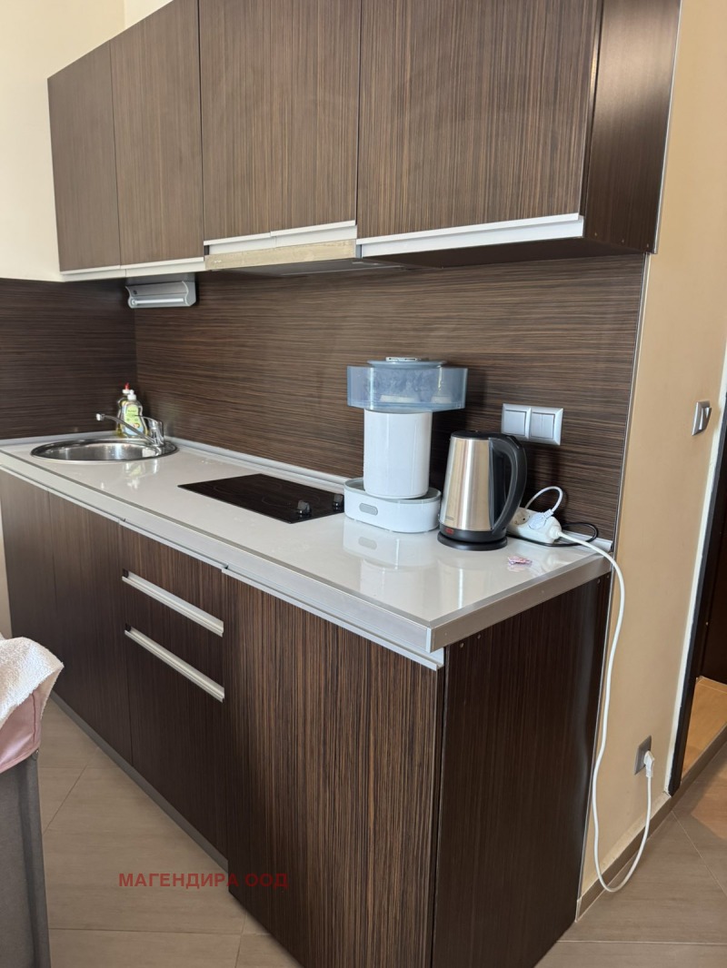 Продава  1-стаен област Бургас , гр. Несебър , 30 кв.м | 87658657 - изображение [3]
