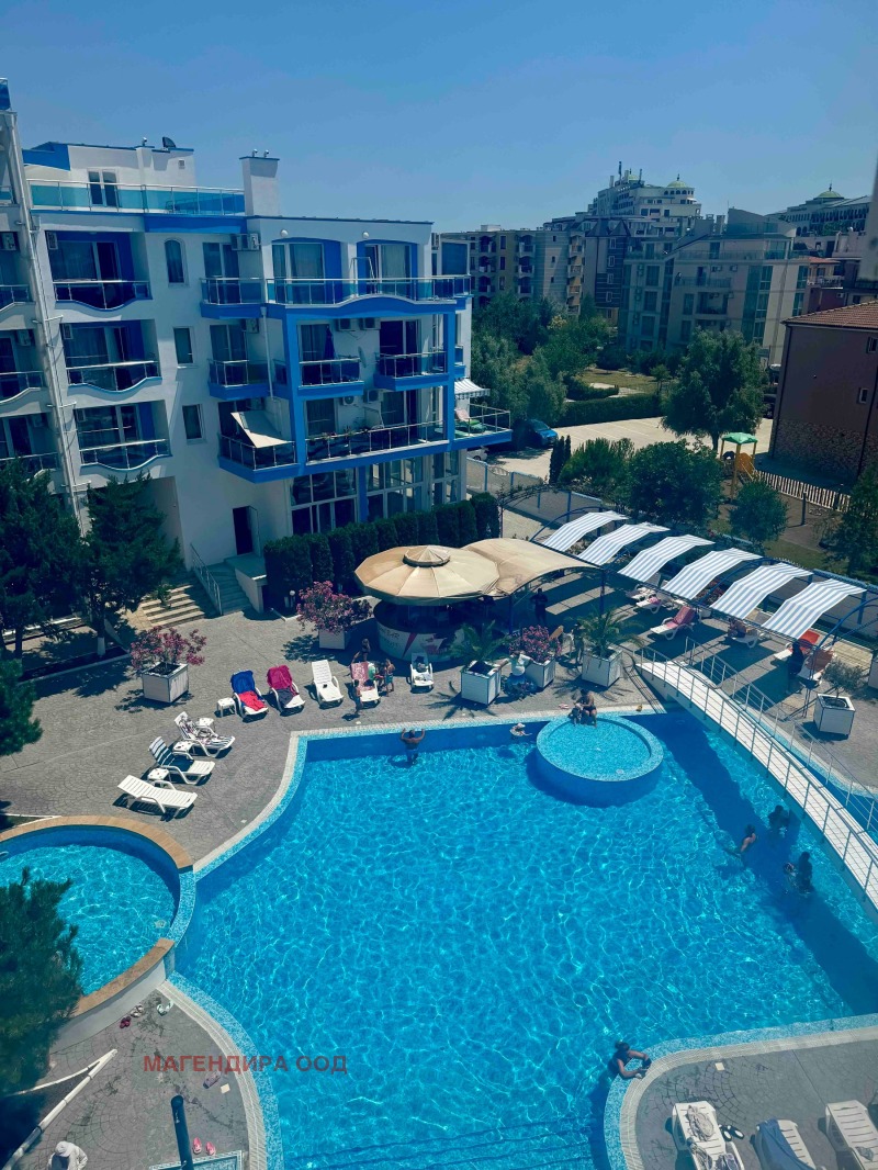 Продава  1-стаен област Бургас , гр. Несебър , 30 кв.м | 87658657