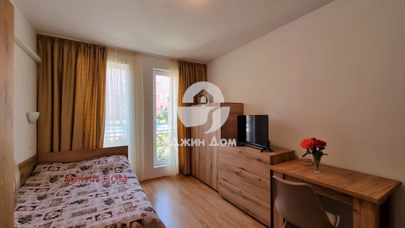 For Sale  Studio region Burgas , k.k. Slanchev bryag , 32 sq.m | 77037698
