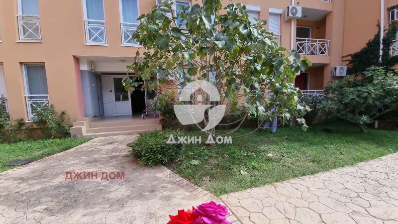 For Sale  Studio region Burgas , k.k. Slanchev bryag , 32 sq.m | 77037698 - image [6]