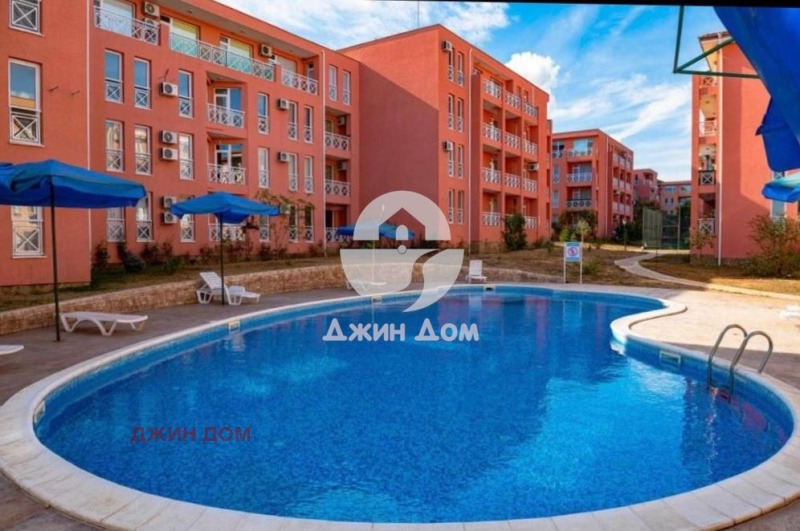 For Sale  Studio region Burgas , k.k. Slanchev bryag , 32 sq.m | 77037698 - image [9]
