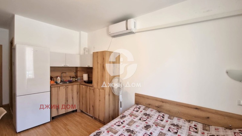 For Sale  Studio region Burgas , k.k. Slanchev bryag , 32 sq.m | 77037698 - image [2]