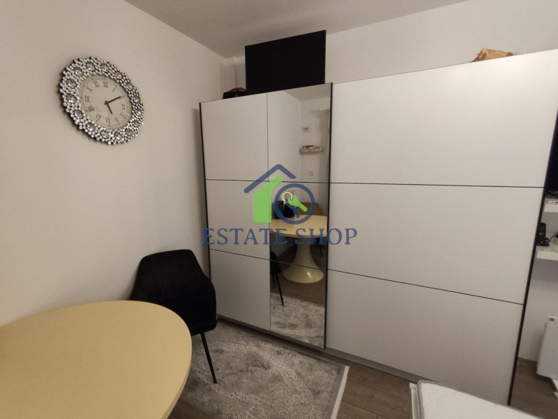 Продава 1-СТАЕН, гр. Пловдив, Тракия, снимка 6 - Апартаменти - 53043214