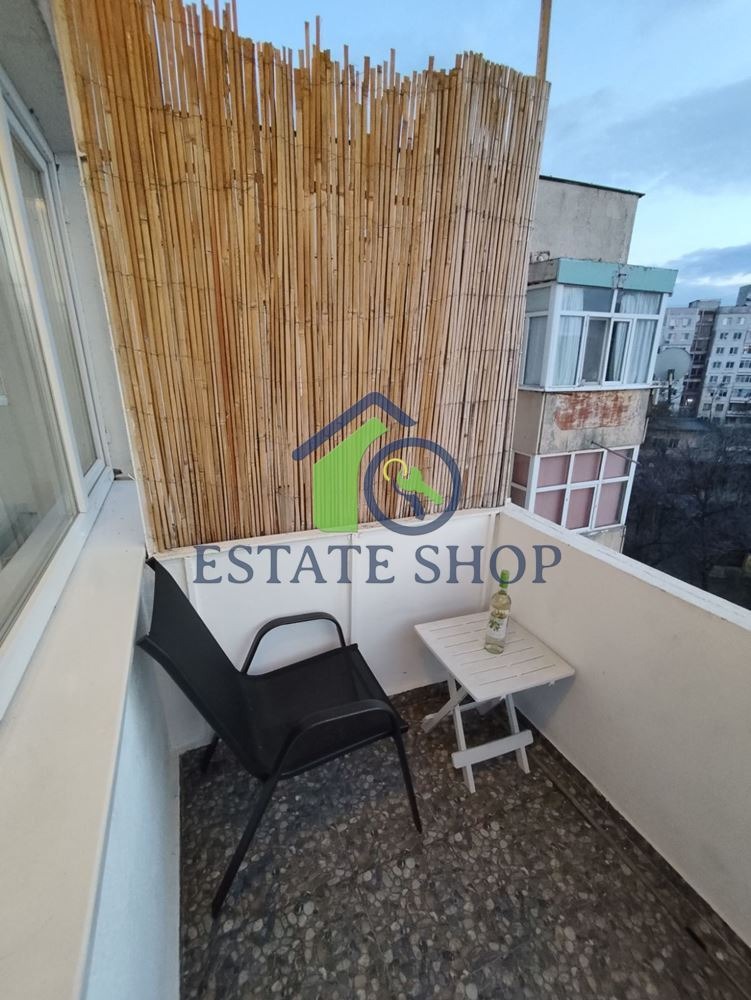 Продава 1-СТАЕН, гр. Пловдив, Тракия, снимка 12 - Апартаменти - 53043214