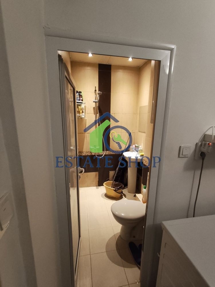 Продава 1-СТАЕН, гр. Пловдив, Тракия, снимка 7 - Апартаменти - 53043214