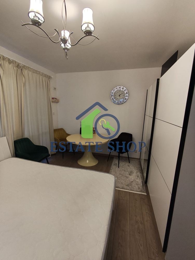 Продава 1-СТАЕН, гр. Пловдив, Тракия, снимка 3 - Апартаменти - 53043214