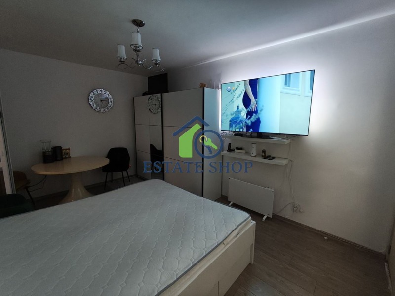 Продава 1-СТАЕН, гр. Пловдив, Тракия, снимка 5 - Апартаменти - 53043214