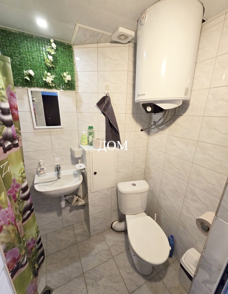 Продава 1-СТАЕН, гр. Шумен, Тракия, снимка 11 - Апартаменти - 53602131