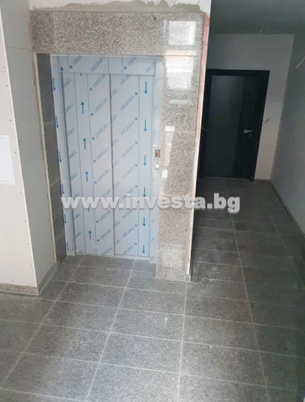 Myytävänä  1 makuuhuone Plovdiv , Ostromila , 69 neliömetriä | 72665380 - kuva [6]