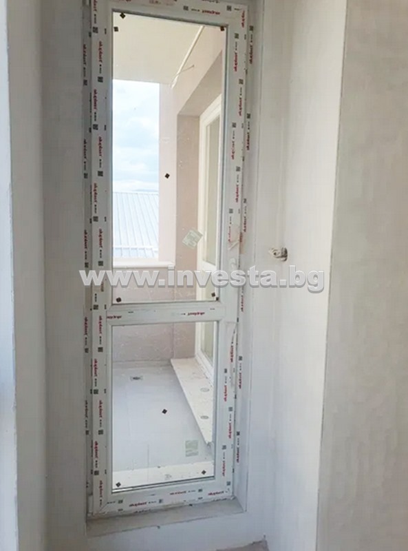 For Sale  1 bedroom Plovdiv , Ostromila , 69 sq.m | 72665380 - image [4]