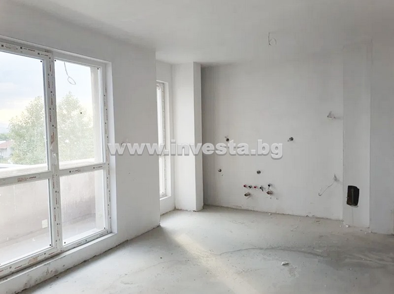 Myytävänä  1 makuuhuone Plovdiv , Ostromila , 69 neliömetriä | 72665380 - kuva [2]