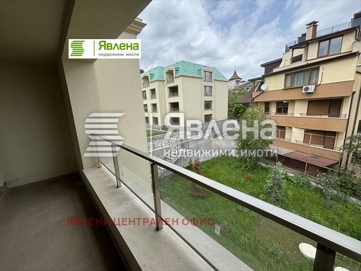 Продава 2-СТАЕН, гр. София, Драгалевци, снимка 16 - Aпартаменти - 46983624