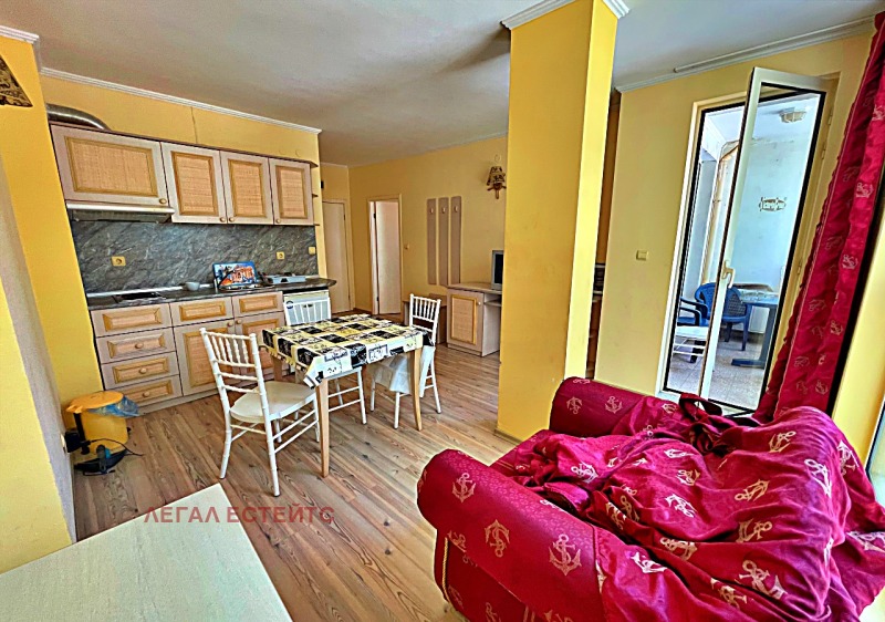 En venta  1 dormitorio región Burgas , k.k. Slanchev bryag , 58 metros cuadrados | 78888817 - imagen [7]