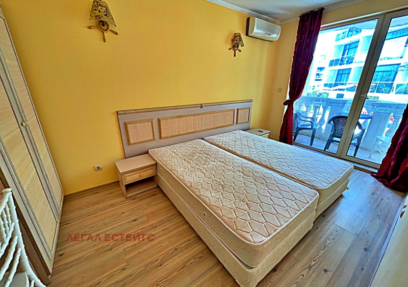 Zu verkaufen  1 Schlafzimmer region Burgas , k.k. Slantschew brjag , 58 qm | 78888817 - Bild [3]