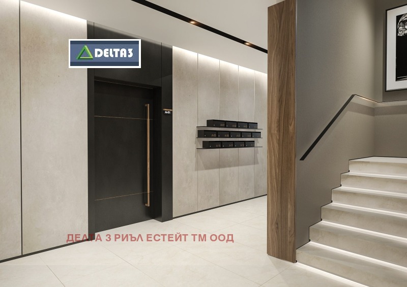 Продава  2-стаен град София , Бояна , 71 кв.м | 97495873 - изображение [6]