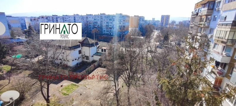 Продава 2-СТАЕН, гр. София, Люлин 3, снимка 8 - Aпартаменти - 49359222