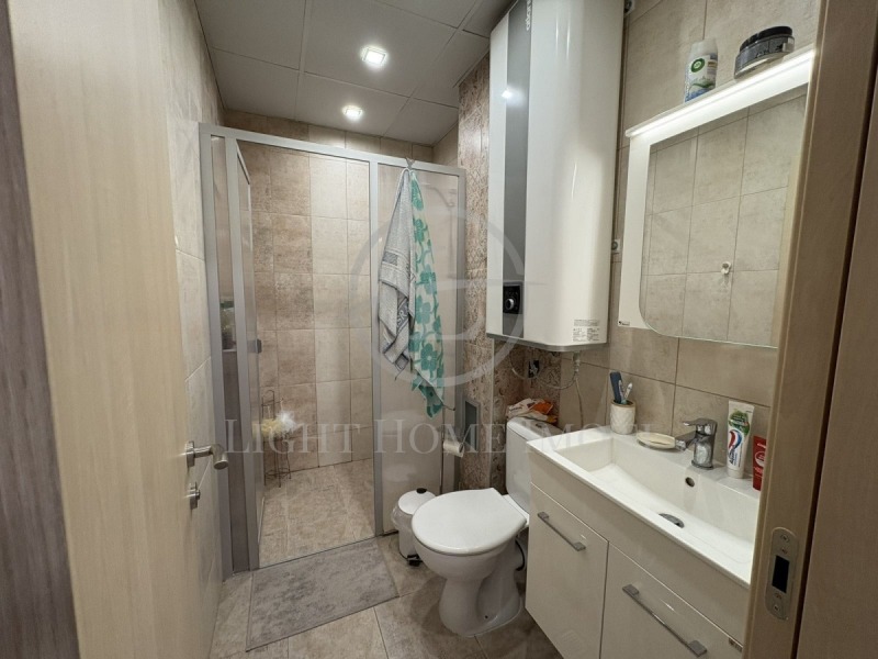 À venda  1 quarto Plovdiv , Hristo Smirnenski , 70 m² | 29133543 - imagem [2]