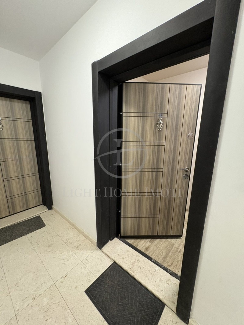 À venda  1 quarto Plovdiv , Hristo Smirnenski , 70 m² | 29133543 - imagem [8]