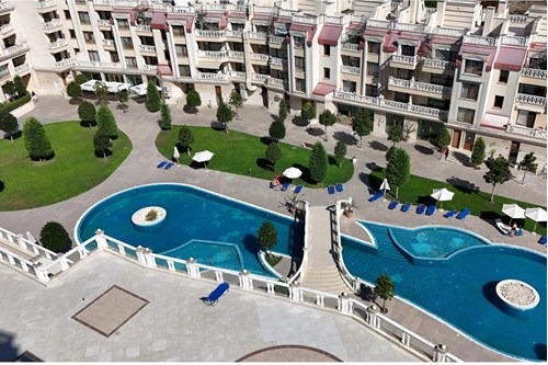 À vendre  1 chambre Varna , Asparouhovo , 135 m² | 79787766 - image [17]