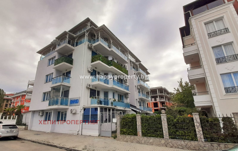 Продава  2-стаен област Бургас , к.к. Слънчев бряг , 73 кв.м | 18957606 - изображение [14]