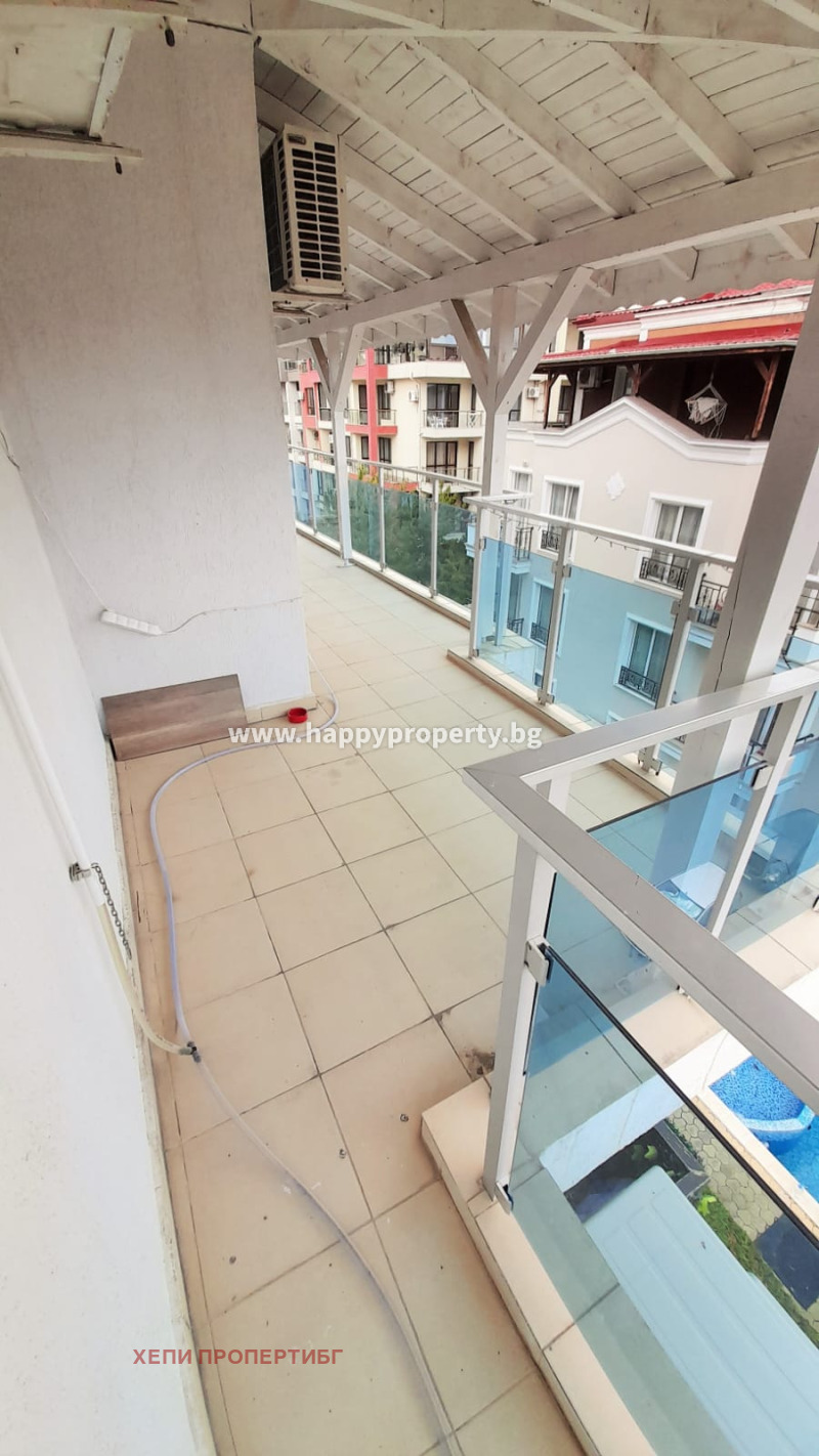 Продава  2-стаен област Бургас , к.к. Слънчев бряг , 73 кв.м | 18957606 - изображение [6]
