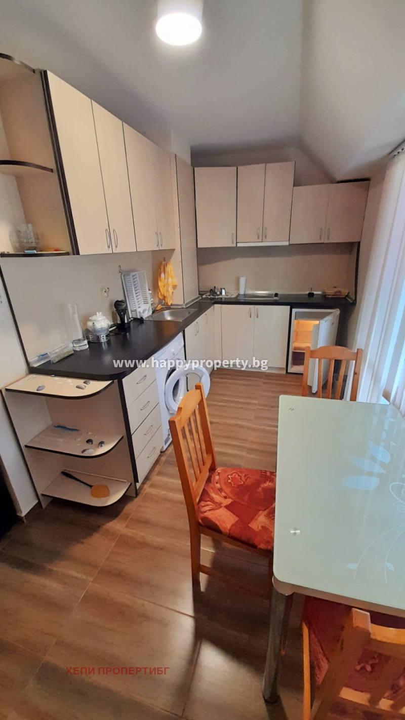 Продава  2-стаен област Бургас , к.к. Слънчев бряг , 73 кв.м | 18957606 - изображение [5]