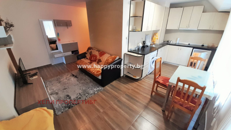 Продава  2-стаен област Бургас , к.к. Слънчев бряг , 73 кв.м | 18957606 - изображение [2]