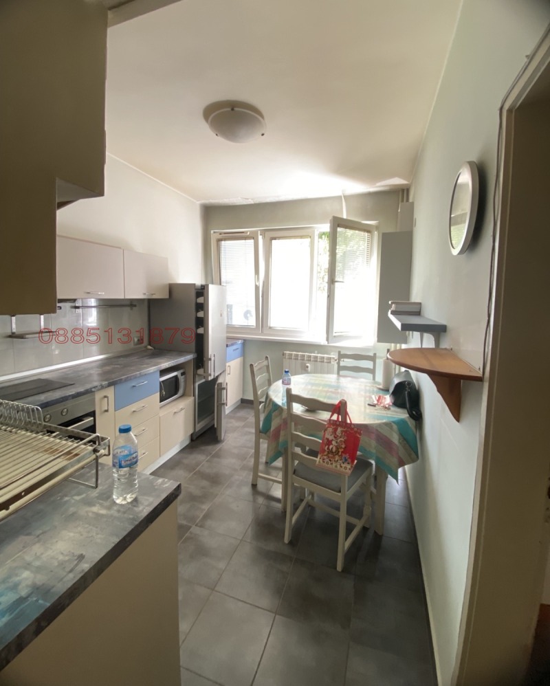 Продава 2-СТАЕН, гр. София, Гео Милев, снимка 6 - Апартаменти - 53096754