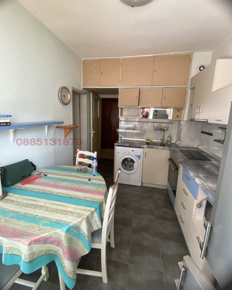 Продава 2-СТАЕН, гр. София, Гео Милев, снимка 5 - Апартаменти - 53096754