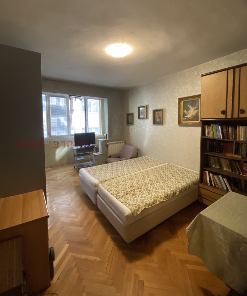 Продава 2-СТАЕН, гр. София, Гео Милев, снимка 2 - Апартаменти - 53096754