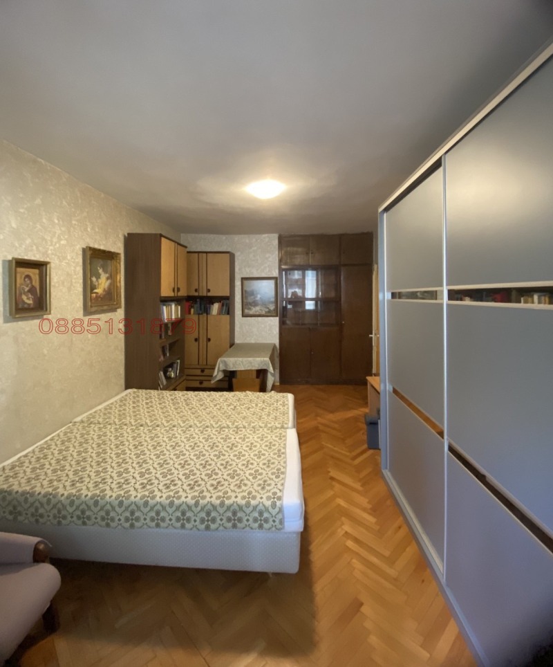 Продава 2-СТАЕН, гр. София, Гео Милев